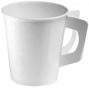KOHVITOPSID 175ML Ø70MM 80TK