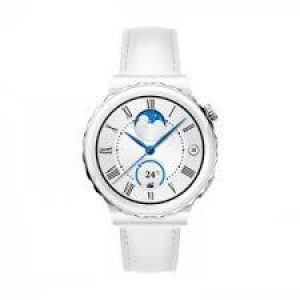 SMARTWATCH GT 3 PRO 43MM/FRIGGA-B19V WHITE HUAWEI