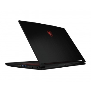 Notebook | MSI | Thin GF63 12VE | CPU i5-12450H | 2000 MHz | 15.6" | 1920x1080 | RAM 16GB | DDR4 | 3200 MHz | SSD 512GB | NVIDIA GeForce RTX 4050 | 6GB | ENG | Windows 11 Home | Black | 1.86 kg | GF63THIN12VE-014NL