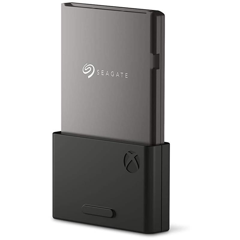 External SSD | SEAGATE | 2TB | STJR2000400