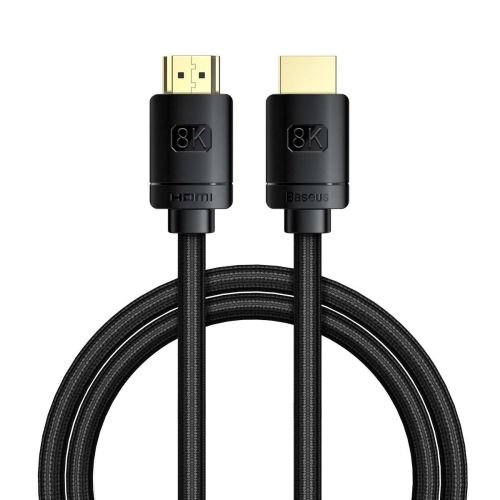 Baseus WKGQ040101 HDMI Видеокабель 1.5m