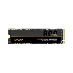 SSD M.2 2280 1TB NM800 PRO/LNM800P001T-RNNNG LEXAR