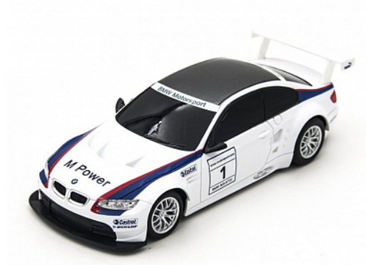 Rastar BMW M3 Радиоуправляемая Игрушечная Mашина 1:24