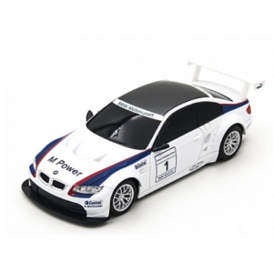 Rastar BMW M3 Radio Controlled Toy Car 1:24