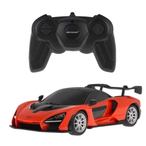 Rastar McLaren Senna R/C Toy Car 1:24