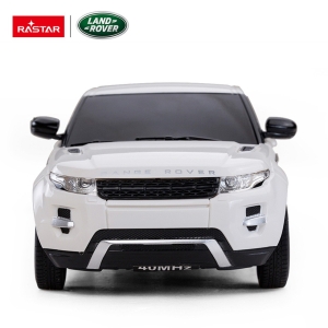 Rastar RangeRover Evoque R/C Toy Car 1:24