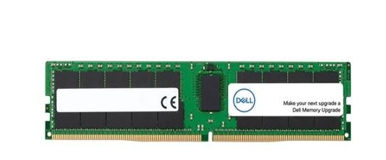 Server Memory Module | DELL | DDR4 | 32GB | UDIMM/ECC | 3200 MHz | AC140423