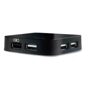 D-Link DUB-H4 USB Hub