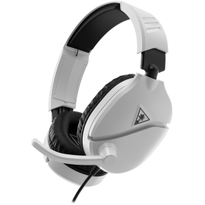 Turtle Beach наушники + микрофон Recon 70 Xbox, белый