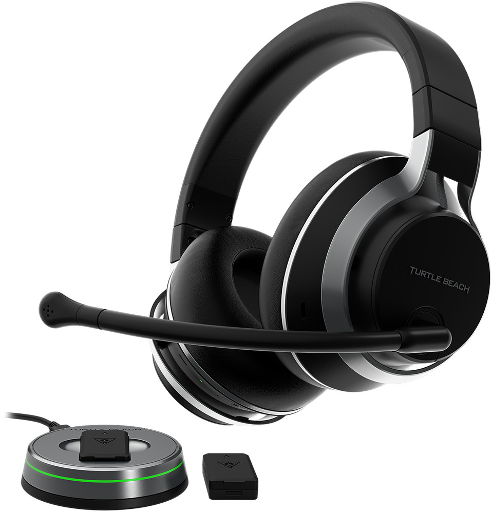 Turtle Beach juhtmevabad kõrvaklapid Stealth Pro Xbox