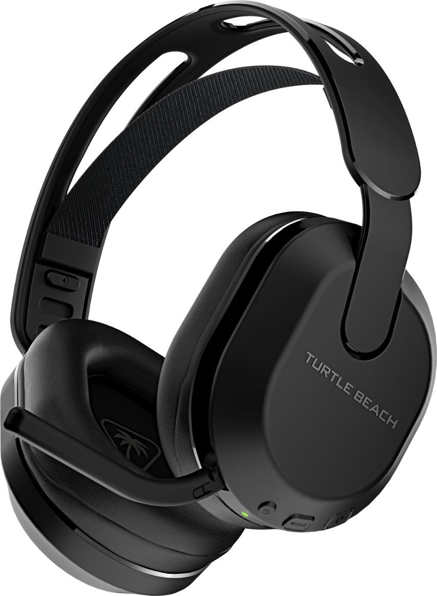 Turtle Beach juhtmevabad kõrvaklapid Stealth 500 PC, must