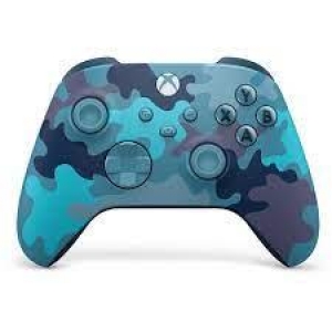 CONSOLE ACC CONTROLLER WRL/XBOX SP.ED QAU-00074 MICROSOFT