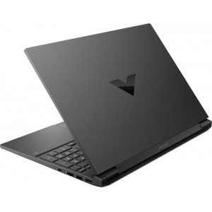 Notebook | HP | Victus | 15-fb0115nw | CPU 5600H | 3600 MHz | 15.6" | 1920x1080 | RAM 8GB | DDR4 | 3200 MHz | SSD 512GB | AMD Radeon RX 6500M | 4GB | ENG | DOS | 2.29 kg | 715S7EA