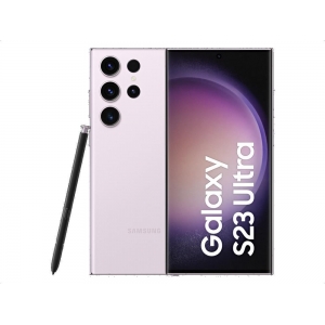 MOBILE PHONE GALAXY S23 ULTRA/12/256GB PINK SM-S918B SAMSUNG