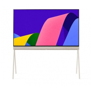 TV Set | LG | 55" | OLED/4K/Smart | 3840x2160 | Wireless LAN | Bluetooth | webOS | 55LX1Q3LA