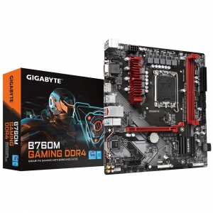 MB B760 S1700 MATX/B760M GAMING DDR4 GIGABYTE