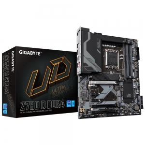 MB Z790 S1700 ATX/Z790 D DDR4 GIGABYTE