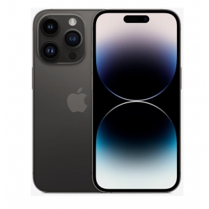 MOBILE PHONE IPHONE 14 PRO/128GB SP.BLACK MPXV3 APPLE