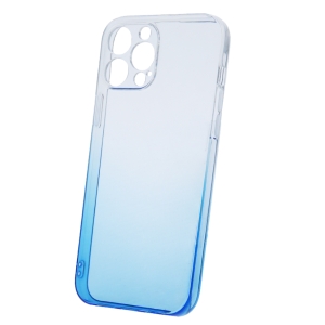 Mocco Ultra Back Gradient Case 2 mm Силиконовый чехол для Apple iPhone 15 Pro Max