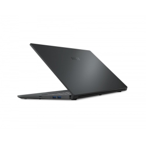 Notebook | MSI | Modern | Modern 15 A11MU | CPU i7-1195G7 | 2900 MHz | 15.6" | 1920x1080 | RAM 16GB | DDR4 | 3200 MHz | SSD 512GB | Intel Iris Xe Graphics | Integrated | ENG | Windows 11 Home | Black | 1.6 kg | MODERN15A11MU-1031NL