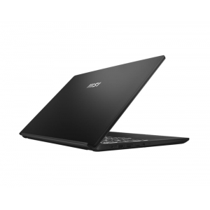 Notebook | MSI | Modern | Modern 15 B12M | CPU i5-1235U | 1300 MHz | 15.6" | 1920x1080 | RAM 8GB | DDR4 | SSD 512GB | Intel Iris Xe Graphics | Integrated | ENG | Windows 11 Home | Black | 1.6 kg | MODERN15B12M-030NL