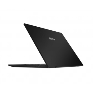 Notebook | MSI | Summit | Summit E14Evo A12M | CPU i5-1240P | 1700 MHz | 14" | 1920x1200 | RAM 16GB | DDR5 | SSD 512GB | Intel Iris Xe Graphics | Integrated | ENG | Windows 11 Pro | Black | 1.6 kg | SUMMITE14EVOA12M-023NL