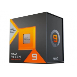 CPU | AMD | Desktop | Ryzen 9 | 7950X3D | 4200 MHz | Cores 16 | 128MB | Socket SAM5 | 120 Watts | GPU Radeon | BOX | 100-100000908WOF