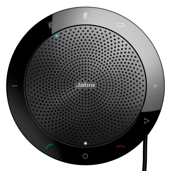 Jabra Speak 510+ Conference Speaker Universal USB / Bluetooth