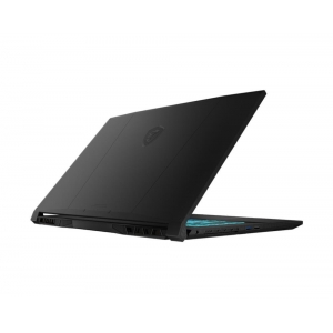 Notebook | MSI | Katana 17 B13VEK | CPU i7-13620H | 2400 MHz | 17.3" | 1920x1080 | RAM 16GB | DDR5 | 5200 MHz | SSD 1TB | NVIDIA GeForce RTX 4050 | 6GB | ENG | Windows 11 Home | Black | 2.6 kg | KATANA17B13VEK-017NL