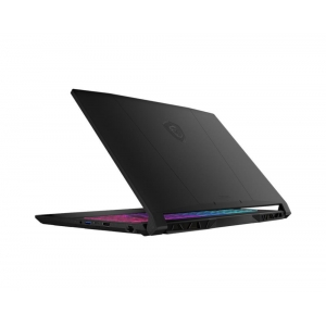 Notebook | MSI | Katana 15 B13VFK | CPU i7-13620H | 2400 MHz | 15.6" | 1920x1080 | RAM 16GB | DDR5 | 5200 MHz | SSD 1TB | NVIDIA GeForce RTX 4060 | 8GB | ENG | Windows 11 Home | Black | 2.25 kg | KATANA15B13VFK-012NL