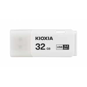 MEMORY DRIVE FLASH USB3.2 32GB/LU301W032GG4 KIOXIA