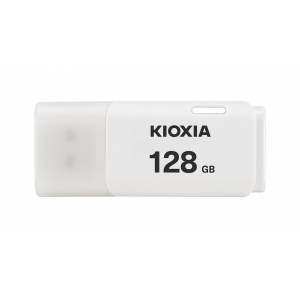 MEMORY DRIVE FLASH USB2 128GB/LU202W128GG4 KIOXIA