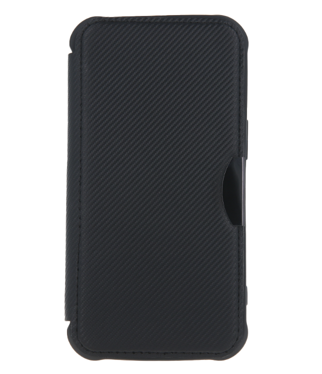 Mocco Smart Carbon Book Case for Samsung Galaxy S22