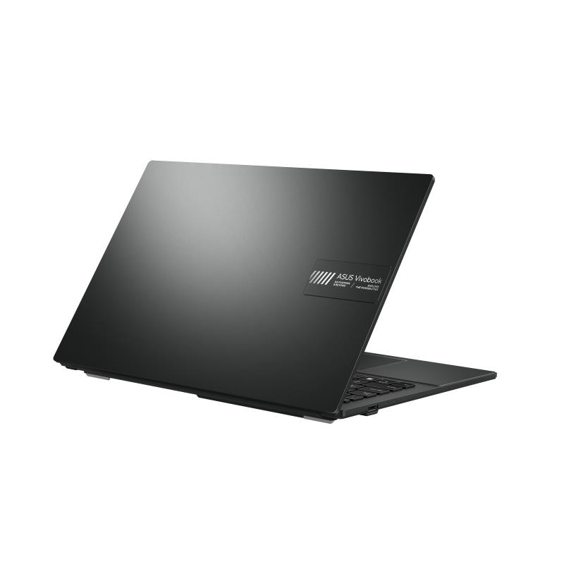 Notebook | ASUS | VivoBook Series | E1504FA-L1252W | CPU 7320U | 2400 MHz | 15.6" | 1920x1080 | RAM 8GB | DDR5 | SSD 512GB | AMD Radeon Graphics | Integrated | ENG | Windows 11 Home | Black | 1.63 kg | 90NB0ZR2-M00BB0