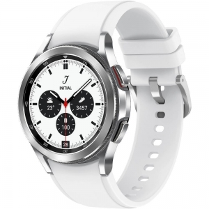 SMARTWATCH GALAXY WATCH4/42MM SILVER SM-R885 SAMSUNG