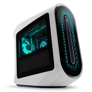 PC | DELL | Alienware | Aurora R15 | Gaming | Tower | CPU Core i7 | i7-13700KF | 3400 MHz | RAM 16GB | DDR5 | 4800 MHz | SSD 512GB | Graphics card NVIDIA GeForce RTX 4080 | 16GB | ENG | Windows 11 Home | Colour Lunar light | Included Accessories Optical M