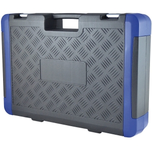 TÖÖRIISTAKAST "HEAVY XXL" AKUTÖÖRIISTALE / TARVIKUTELE 500X360X97MM JBM