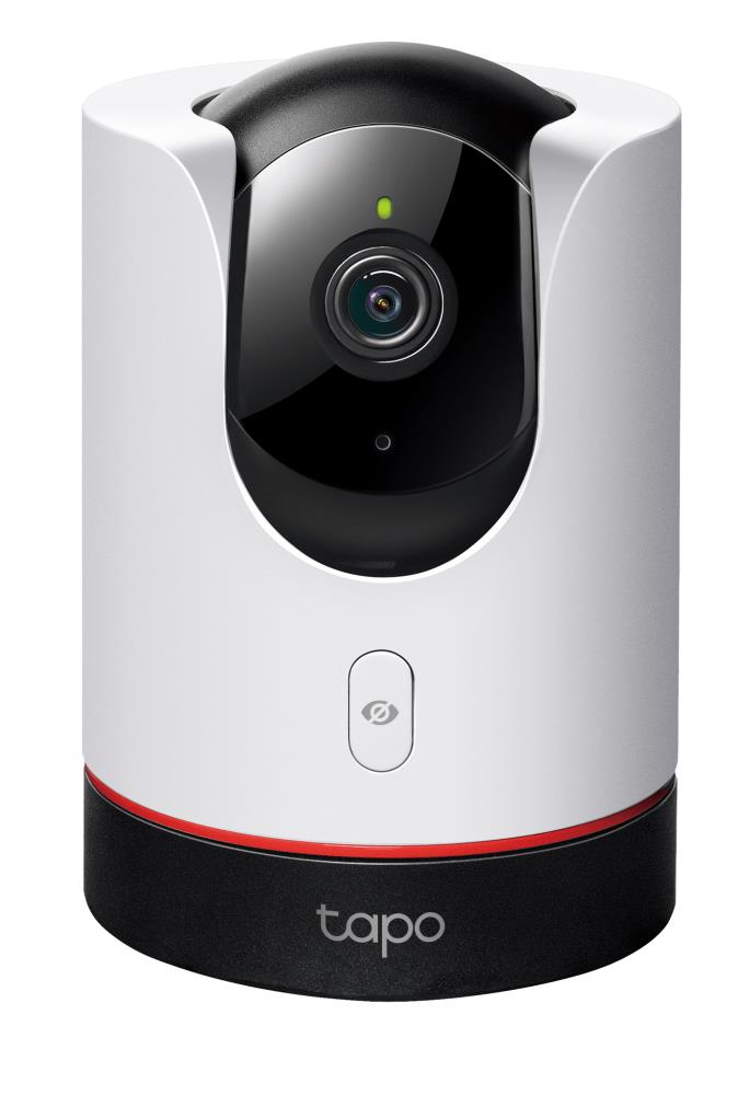 WRL CAMERA 2K QHD PAN/TILT/TAPO C225 TP-LINK