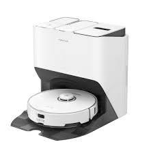 VACUUM CLEANER ROBOT S8/WHITE S802-00 ROBOROCK