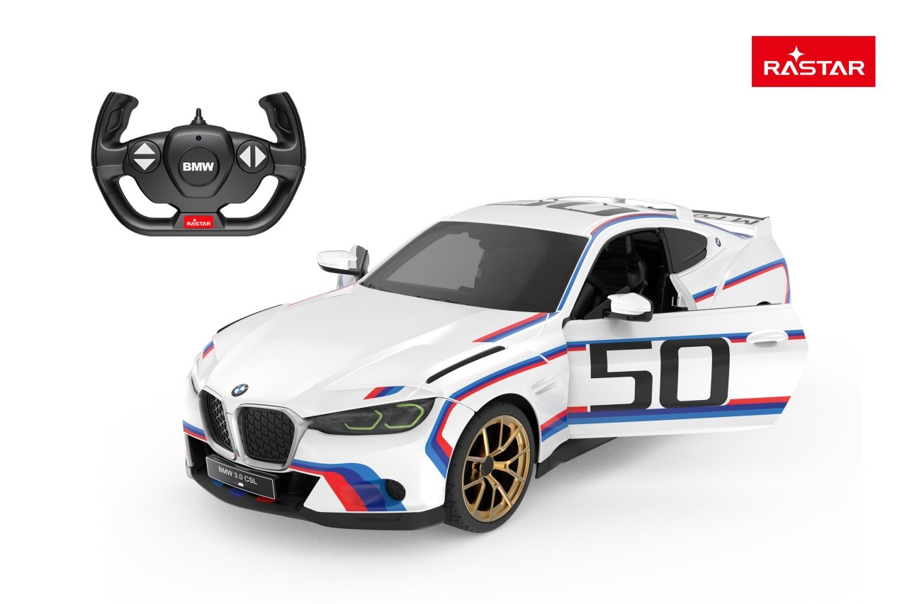 Rastar BMW 3.0 CLS Радиоуправляемая Игрушечная Mашина 1:14