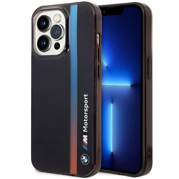 BMW BMHCP14X22HVGV Rear Cover for Apple iPhone 14 Pro Max