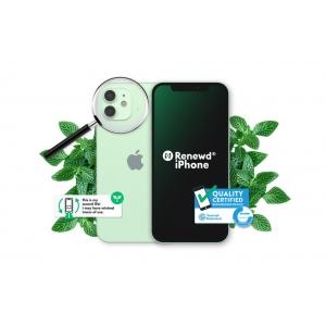 MOBILE PHONE IPHONE 12 MINI/GREEN RND-P18864 APPLE RENEWD