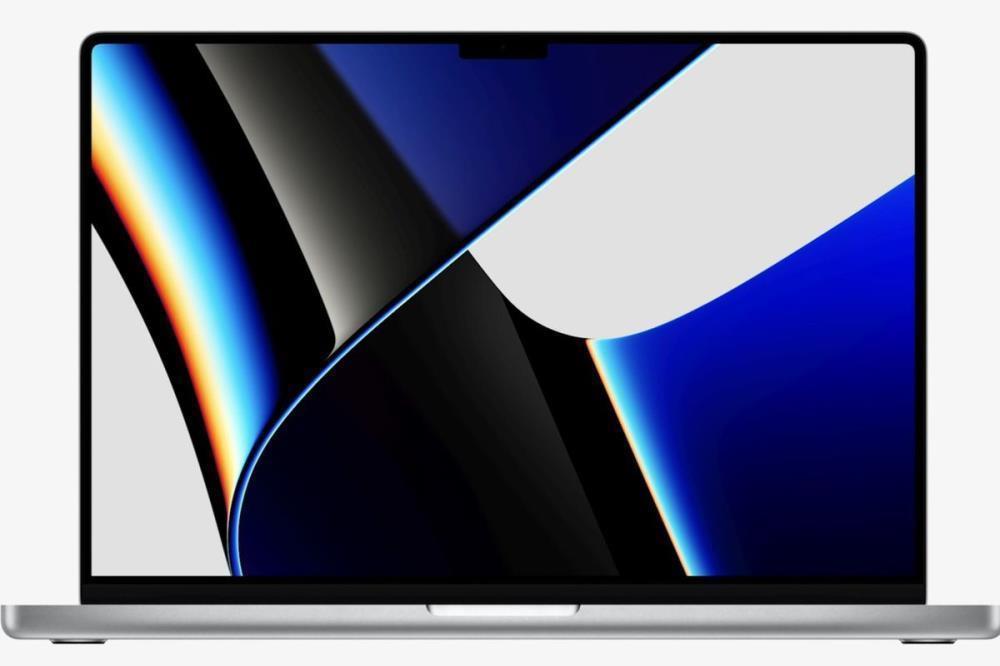NB MACBOOK PRO M1 14"/16/512GB Z15J000CG APPLE