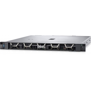 SERVER R250 E-2314 H355 16/480/4X3.5/450W/RAILS/3YNBD DELL