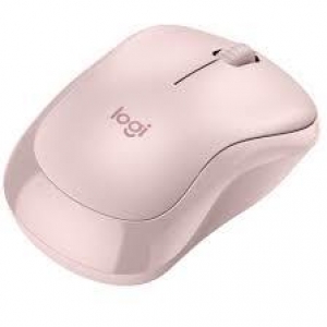 MOUSE USB OPTICAL WRL M220/SILENT ROS 910-006129 LOGITECH