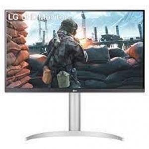 LCD Monitor | LG | 27UP650P-W | 27" | 4K | Panel IPS | 3840x2160 | 16:9 | 5 ms | Swivel | Height adjustable | Tilt | 27UP650P-W