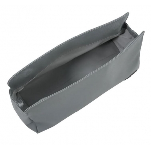 HAIR DRYER BAG/WATER PROOF BAG GRAY LAIFEN