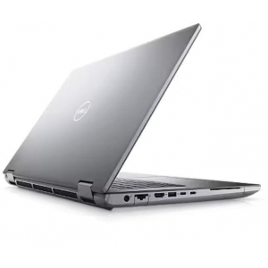 Notebook | DELL | Precision | 7770 | CPU i7-12850HX | 2100 MHz | 17.3" | 1920x1080 | RAM 32GB | DDR5 | 4800 MHz | SSD 1TB | NVIDIA RTX A3000 | 12GB | ENG | Windows 11 Pro | 3.01 kg | N208P7770EMEA_VP