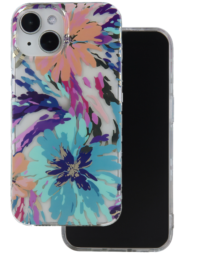 Mocco IMD Print Case for Samsung Galaxy S24