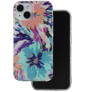 Mocco IMD Print Case Защитный Чехол для Samsung Galaxy S24